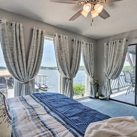 Osage Beach Condo With Pool Access And Lake Views Exterior foto