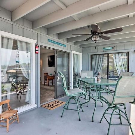Osage Beach Condo With Pool Access And Lake Views Exterior foto