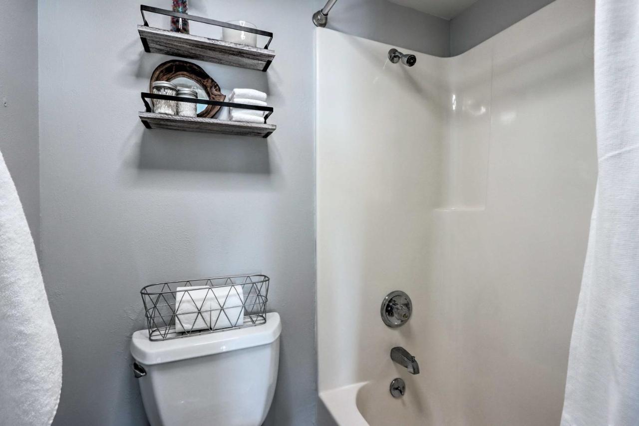 Osage Beach Condo With Pool Access And Lake Views Exterior foto