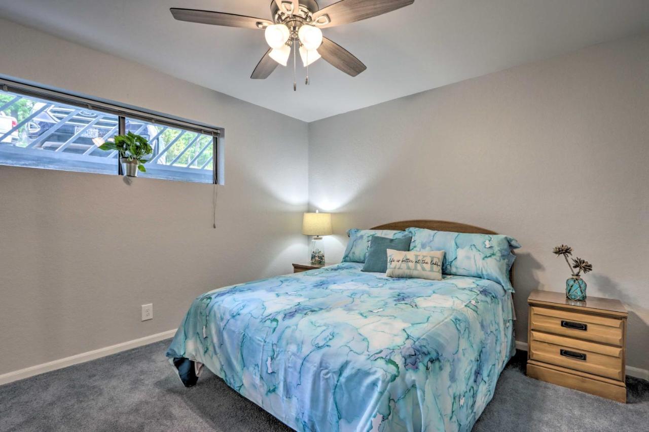 Osage Beach Condo With Pool Access And Lake Views Exterior foto