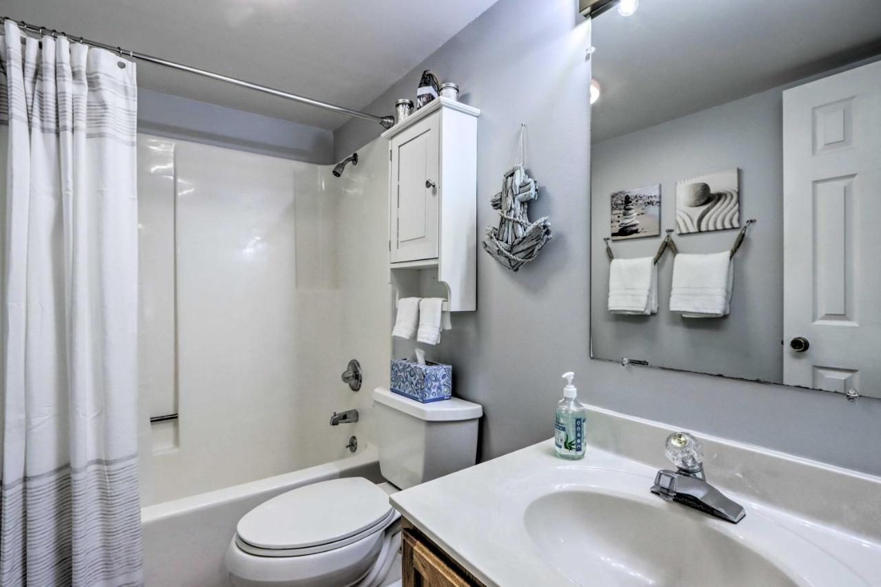 Osage Beach Condo With Pool Access And Lake Views Exterior foto