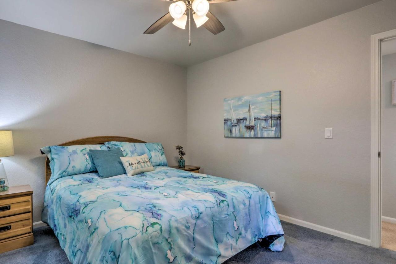 Osage Beach Condo With Pool Access And Lake Views Exterior foto