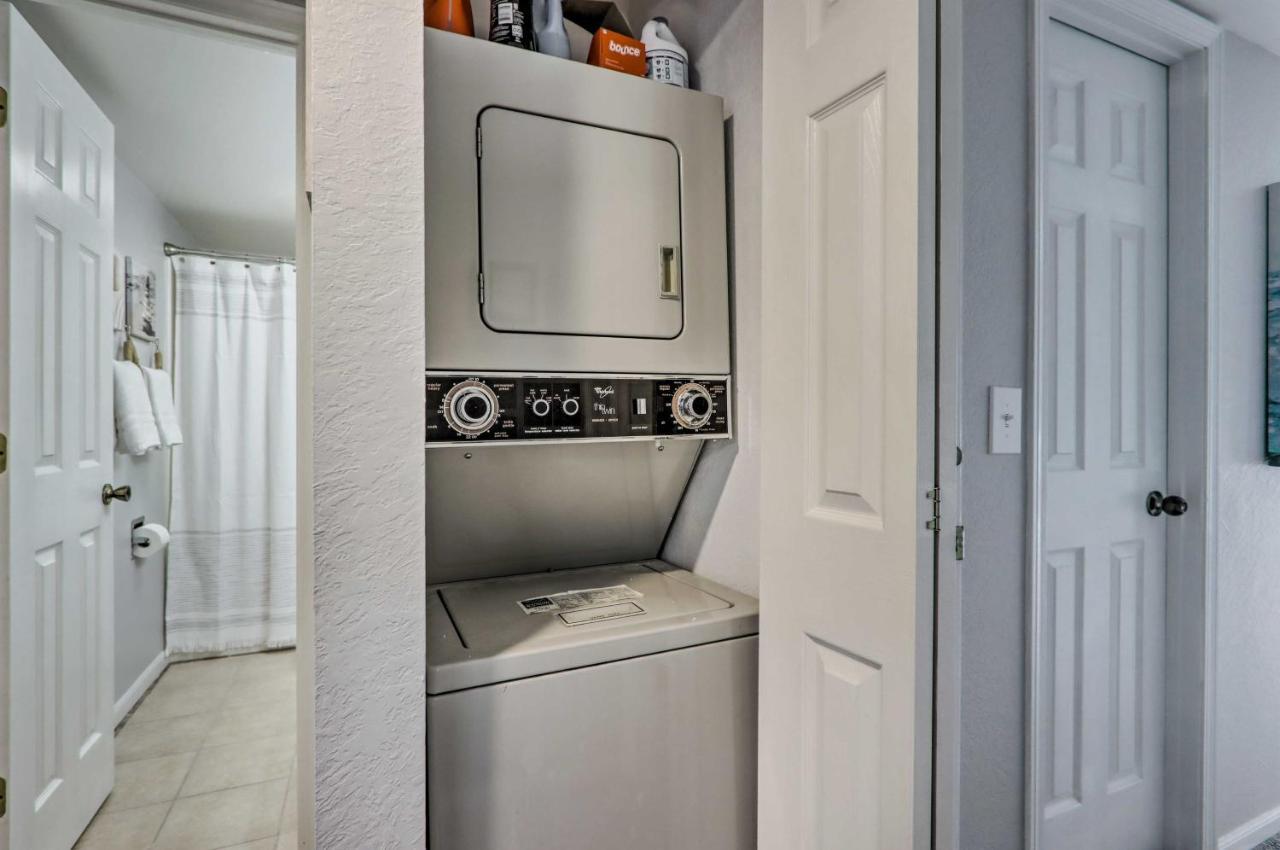 Osage Beach Condo With Pool Access And Lake Views Exterior foto
