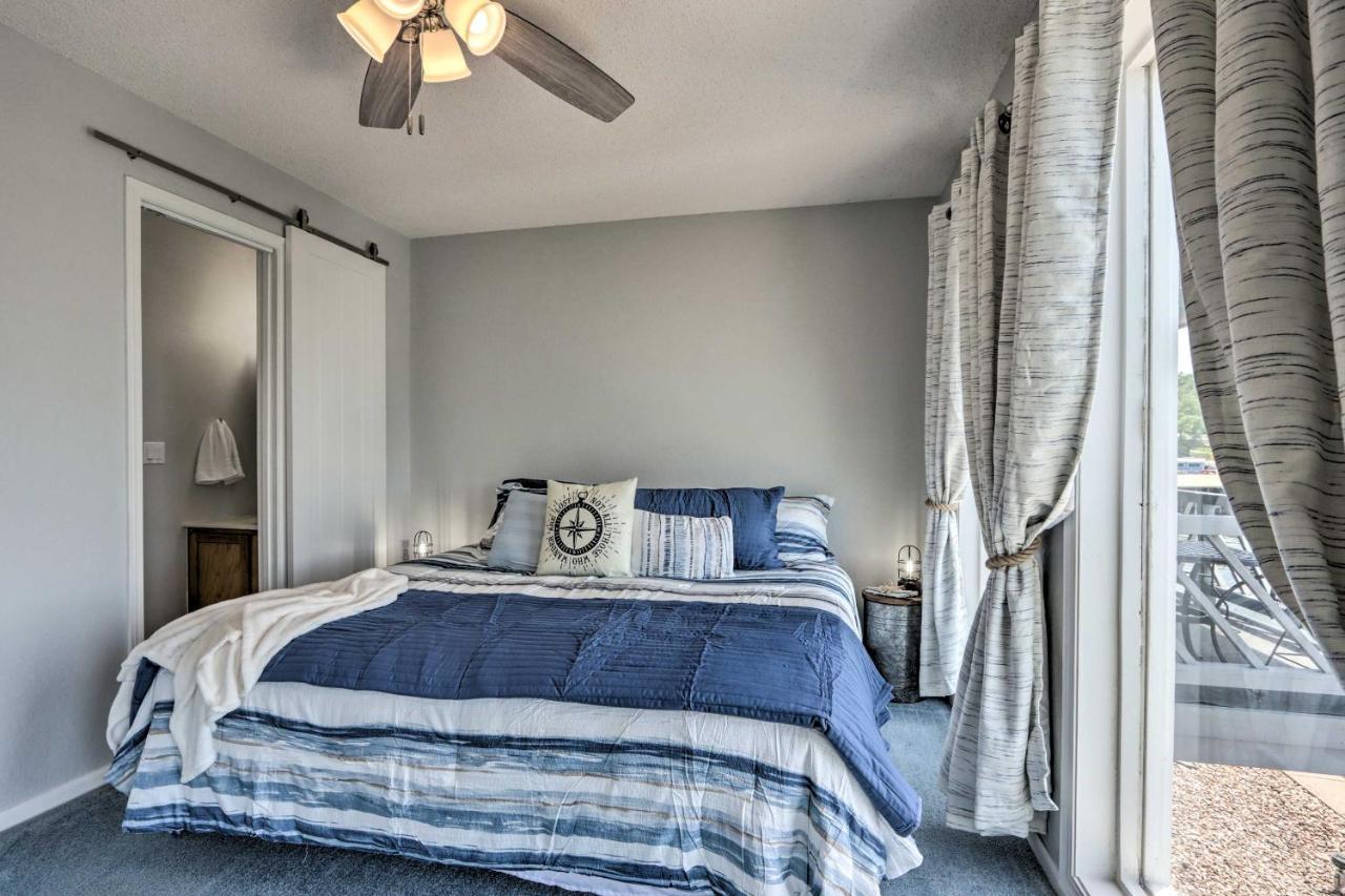 Osage Beach Condo With Pool Access And Lake Views Exterior foto