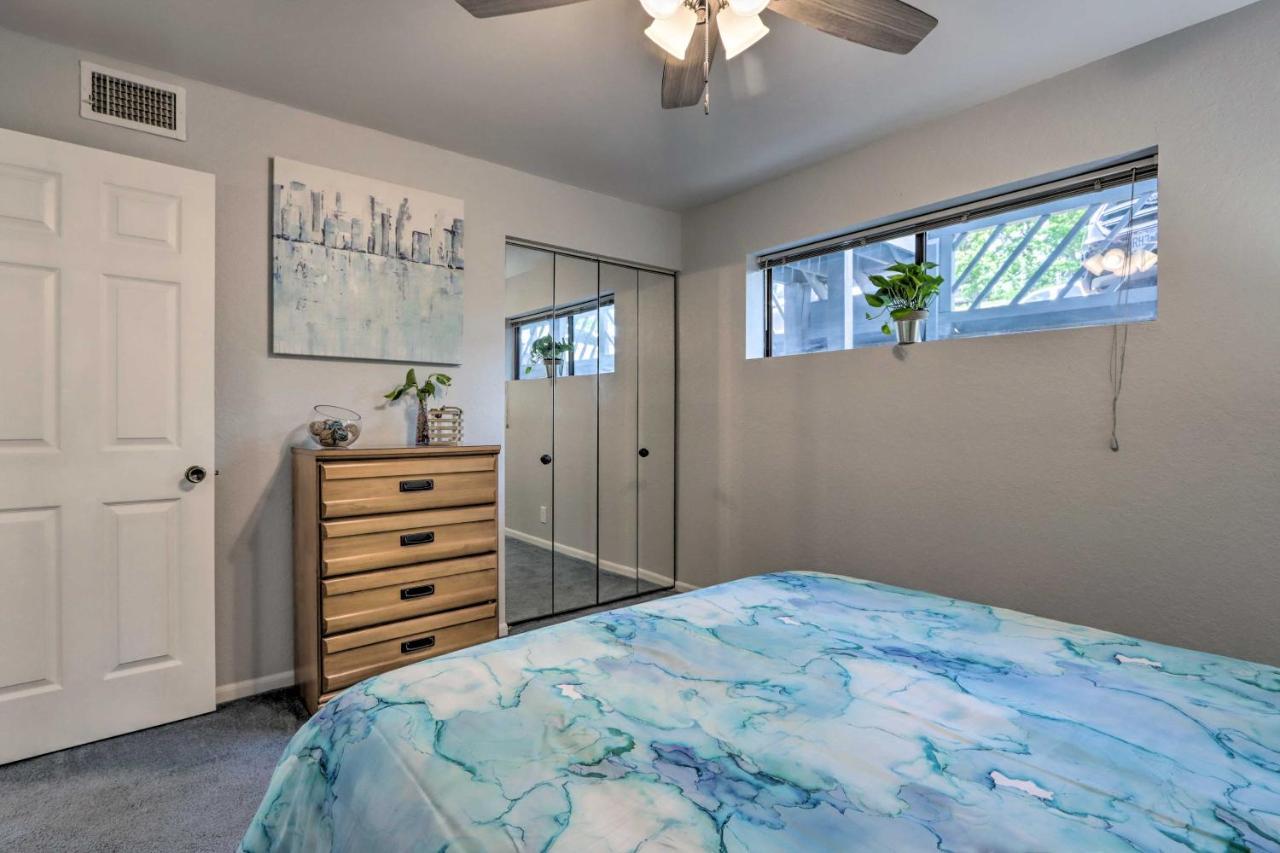 Osage Beach Condo With Pool Access And Lake Views Exterior foto